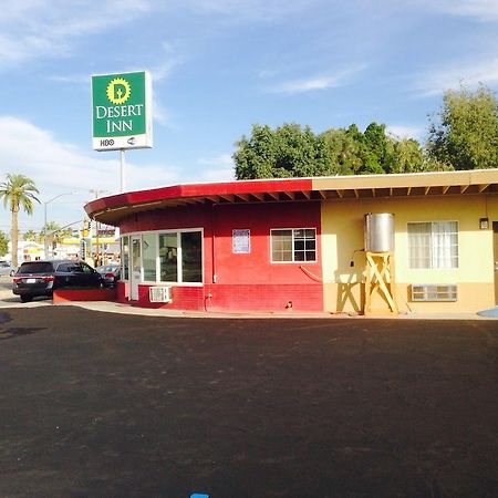 Desert Inn Westmorland Экстерьер фото