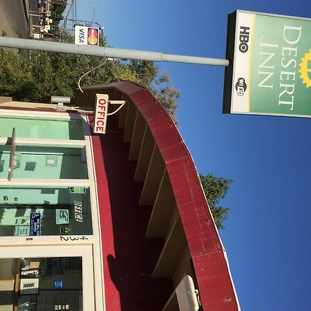 Desert Inn Westmorland Экстерьер фото