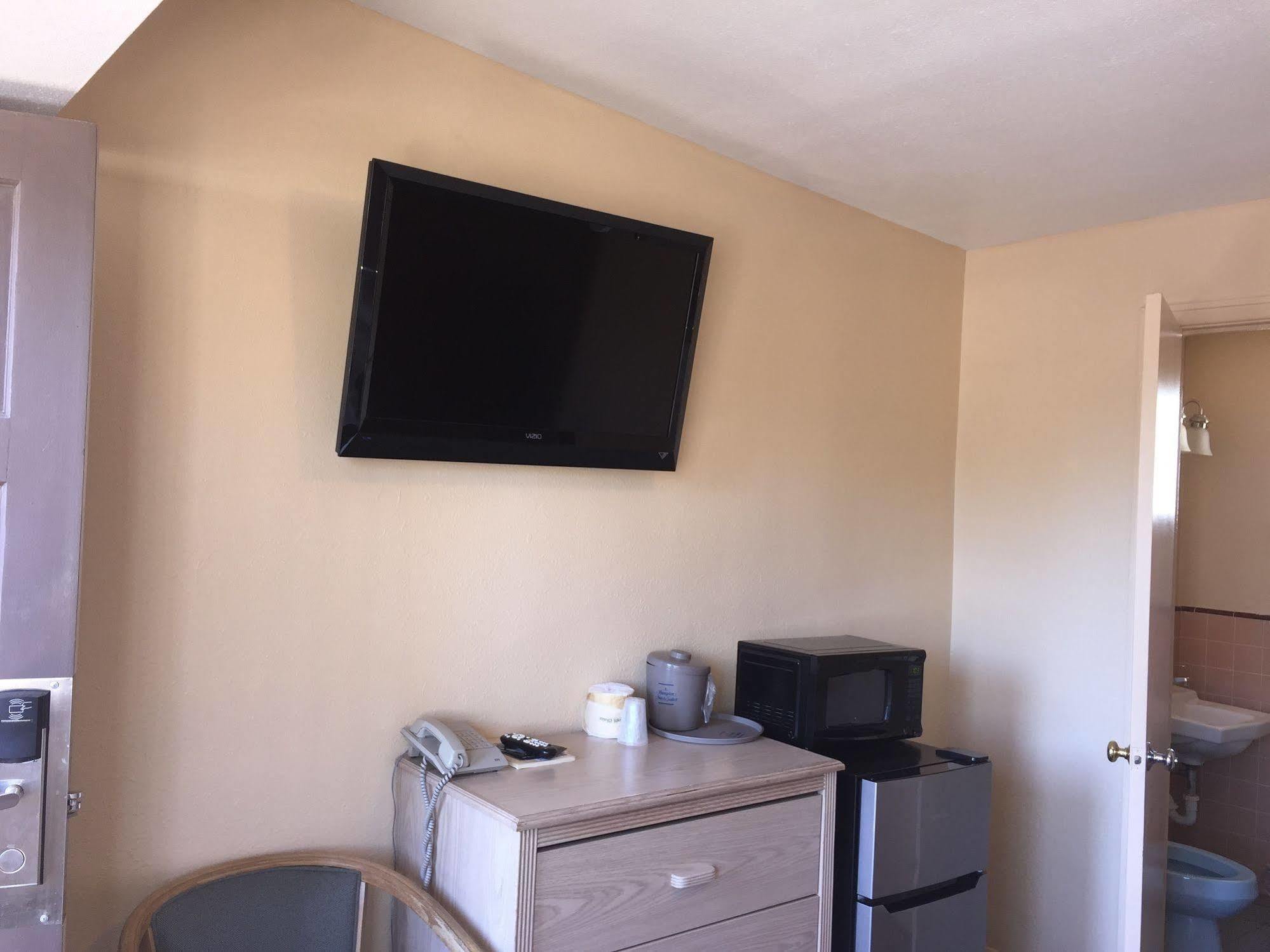 Desert Inn Westmorland Экстерьер фото